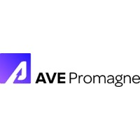 AVE-Promagne Business Solutions logo, AVE-Promagne Business Solutions contact details