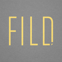 FILD logo, FILD contact details