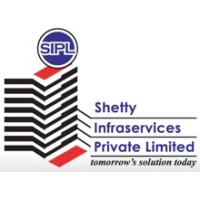 Shetty Infraservices Pvt Ltd logo, Shetty Infraservices Pvt Ltd contact details