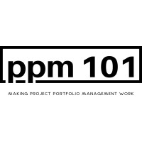 PPM 101 logo, PPM 101 contact details