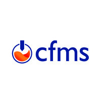 CFMS logo, CFMS contact details