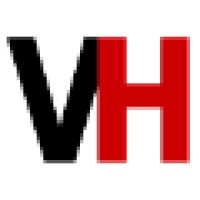 VentureHire logo, VentureHire contact details