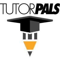 TutorPals logo, TutorPals contact details