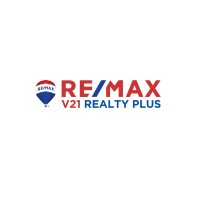 Remax V21RealtyPLus logo, Remax V21RealtyPLus contact details