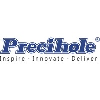 Precihole Machine Tools logo, Precihole Machine Tools contact details