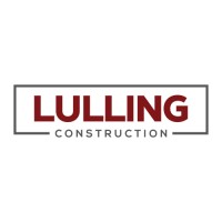 Lulling Construction Co logo, Lulling Construction Co contact details