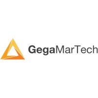 Gega MarTech logo, Gega MarTech contact details