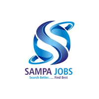 Sampa Jobs logo, Sampa Jobs contact details