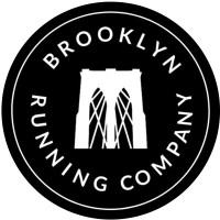 Brooklyn Running Company logo, Brooklyn Running Company contact details