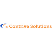 contrive-solutions Inc logo, contrive-solutions Inc contact details