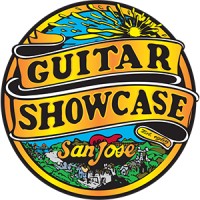 Guitar Showcase logo, Guitar Showcase contact details