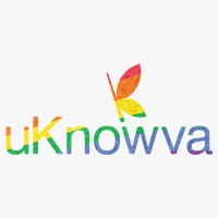 uKnowva logo, uKnowva contact details