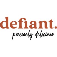 DEFIANT FOOD GROUP logo, DEFIANT FOOD GROUP contact details