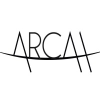 ARCAH logo, ARCAH contact details