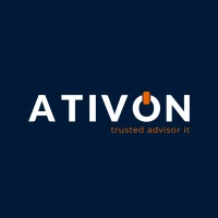 Ativon Trusted Advisor IT logo, Ativon Trusted Advisor IT contact details