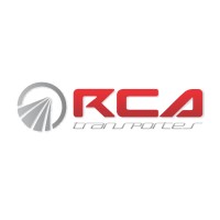 RCA Transportes logo, RCA Transportes contact details