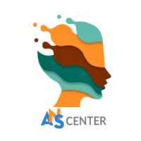 ANSCENTER logo, ANSCENTER contact details