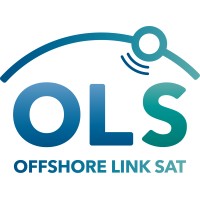 Offshore Link Sat logo, Offshore Link Sat contact details