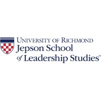 University of Richmond logo, University of Richmond contact details