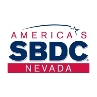 Nevada Small Business Development Center logo, Nevada Small Business Development Center contact details