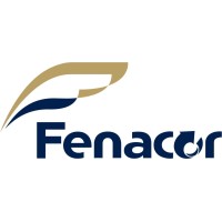 FENACOR logo, FENACOR contact details