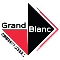 Grand Blanc Community Schools logo, Grand Blanc Community Schools contact details