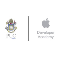 Apple Developer Academy | PUC-Rio logo, Apple Developer Academy | PUC-Rio contact details