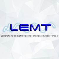 Laboratório de Eletrônica de Potência e Média Tensão (LEMT / UFRJ - COPPE) logo, Laboratório de Eletrônica de Potência e Média Tensão (LEMT / UFRJ - COPPE) contact details