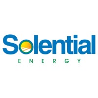 Solential Energy Solutions logo, Solential Energy Solutions contact details