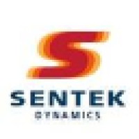 Sentek Dynamics logo, Sentek Dynamics contact details