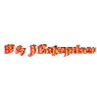 B & J Enterprises logo, B & J Enterprises contact details