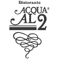 Acqua Al 2 logo, Acqua Al 2 contact details