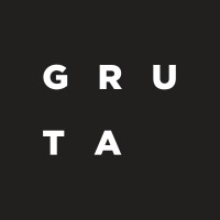 Gruta logo, Gruta contact details