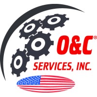 O & C SERVICES, INC. logo, O & C SERVICES, INC. contact details