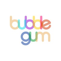 Bubblegum Communications logo, Bubblegum Communications contact details