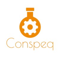 Conspeq Engenharia Jr. logo, Conspeq Engenharia Jr. contact details