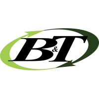 B&T Building Services, Inc. logo, B&T Building Services, Inc. contact details