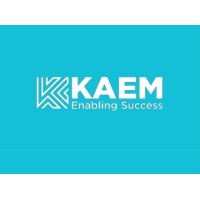 KAEM SOLUTIONS GCC logo, KAEM SOLUTIONS GCC contact details