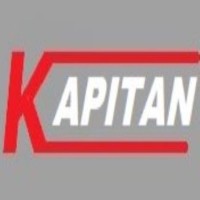 KAPITAN logo, KAPITAN contact details