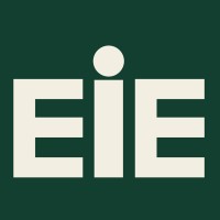 EIE logo, EIE contact details