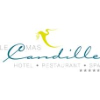 Le Mas Candille Hotel, Restaurant & Spa logo, Le Mas Candille Hotel, Restaurant & Spa contact details