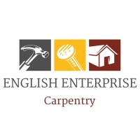 English Enterprise Carpentry logo, English Enterprise Carpentry contact details