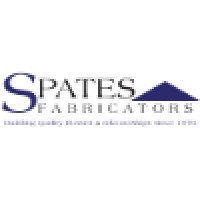 Spates Fabricators logo, Spates Fabricators contact details