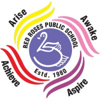 RED ROSES PUBLIC SCHOOL logo, RED ROSES PUBLIC SCHOOL contact details