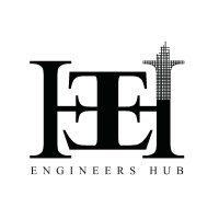 Engineers Hub logo, Engineers Hub contact details