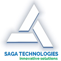 SAGA Technologies, Mumbai logo, SAGA Technologies, Mumbai contact details