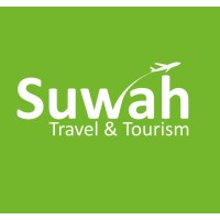 Suwah Travel and Tourism logo, Suwah Travel and Tourism contact details