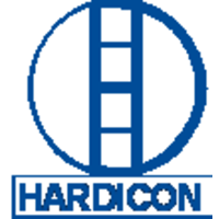 HARDICON Limited logo, HARDICON Limited contact details