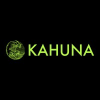 Kahuna logo, Kahuna contact details