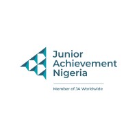 Junior Achievement Nigeria logo, Junior Achievement Nigeria contact details